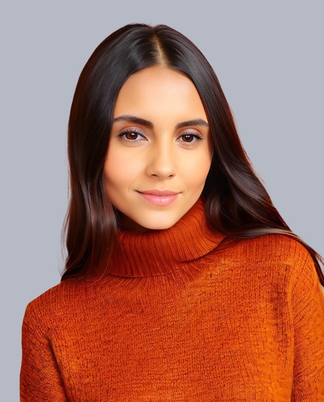 Maria  Pesquera Photo